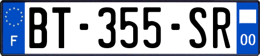 BT-355-SR