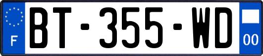 BT-355-WD