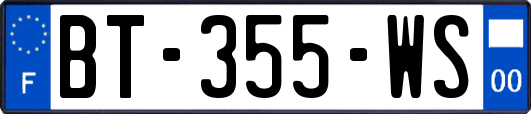 BT-355-WS