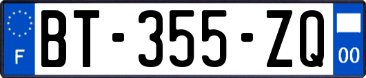 BT-355-ZQ