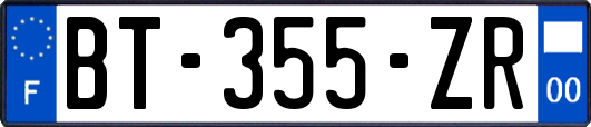 BT-355-ZR