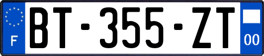 BT-355-ZT