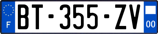 BT-355-ZV