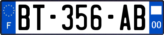 BT-356-AB