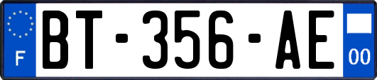 BT-356-AE