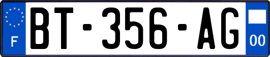 BT-356-AG