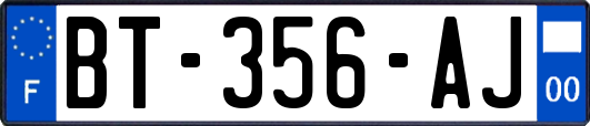 BT-356-AJ