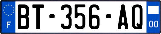 BT-356-AQ