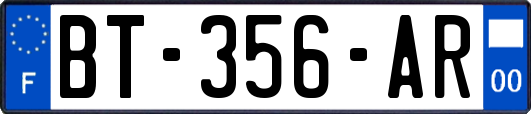 BT-356-AR