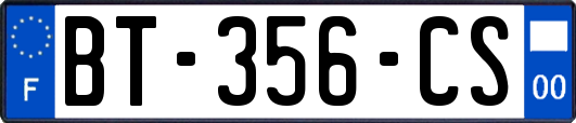 BT-356-CS