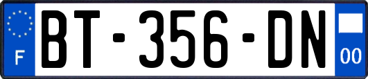 BT-356-DN
