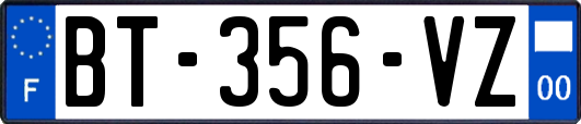 BT-356-VZ