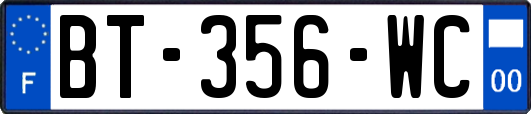 BT-356-WC