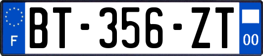 BT-356-ZT