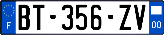 BT-356-ZV