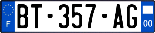 BT-357-AG