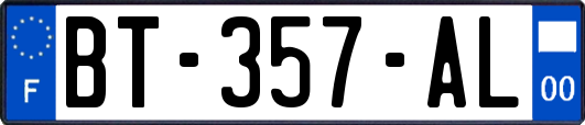 BT-357-AL