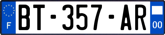 BT-357-AR