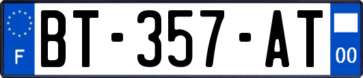 BT-357-AT