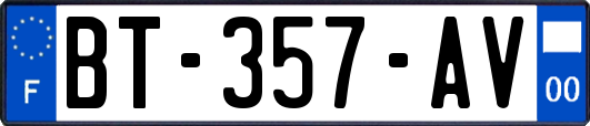 BT-357-AV