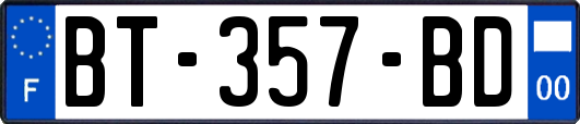 BT-357-BD