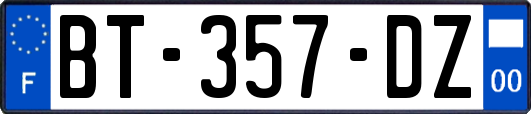 BT-357-DZ
