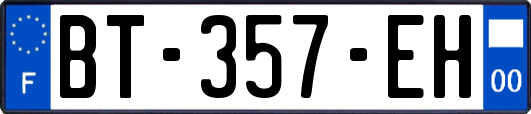 BT-357-EH