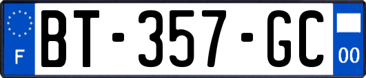 BT-357-GC