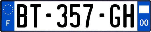 BT-357-GH