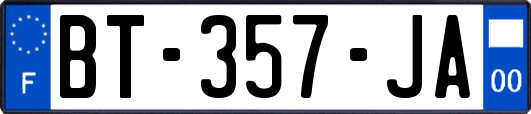 BT-357-JA