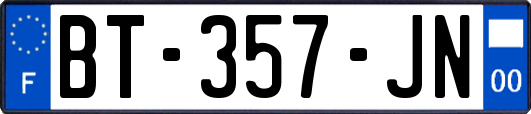 BT-357-JN