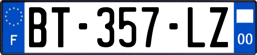 BT-357-LZ