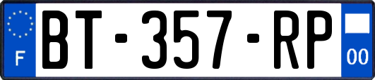 BT-357-RP