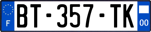 BT-357-TK