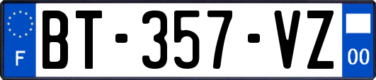 BT-357-VZ