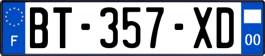 BT-357-XD