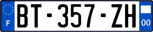 BT-357-ZH