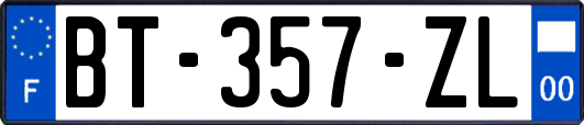 BT-357-ZL