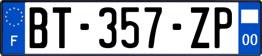 BT-357-ZP