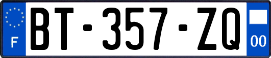 BT-357-ZQ