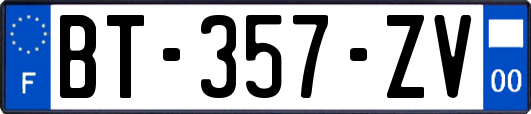BT-357-ZV