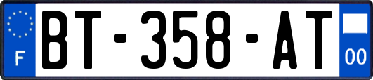 BT-358-AT