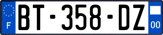 BT-358-DZ