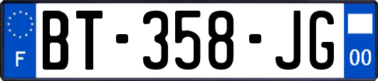 BT-358-JG