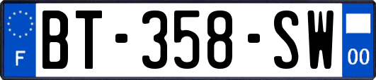 BT-358-SW