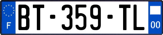 BT-359-TL