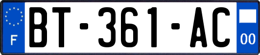 BT-361-AC