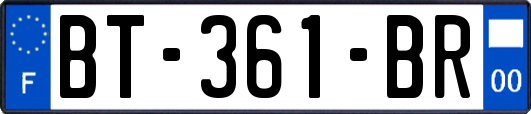 BT-361-BR