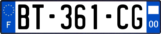 BT-361-CG