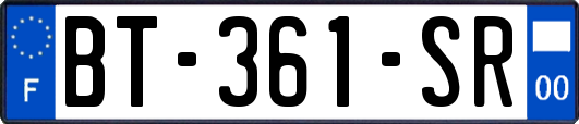 BT-361-SR